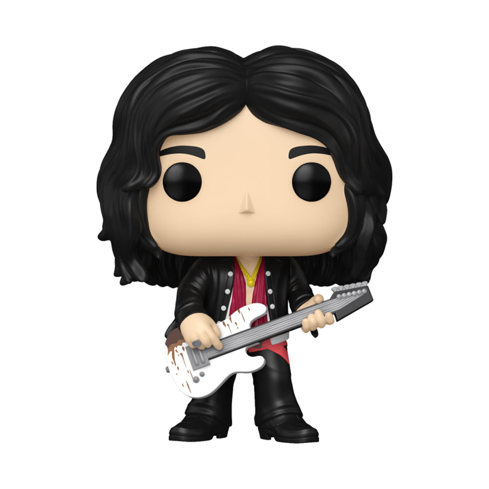 Aerosmith Joe Perry Pop! Vinyl