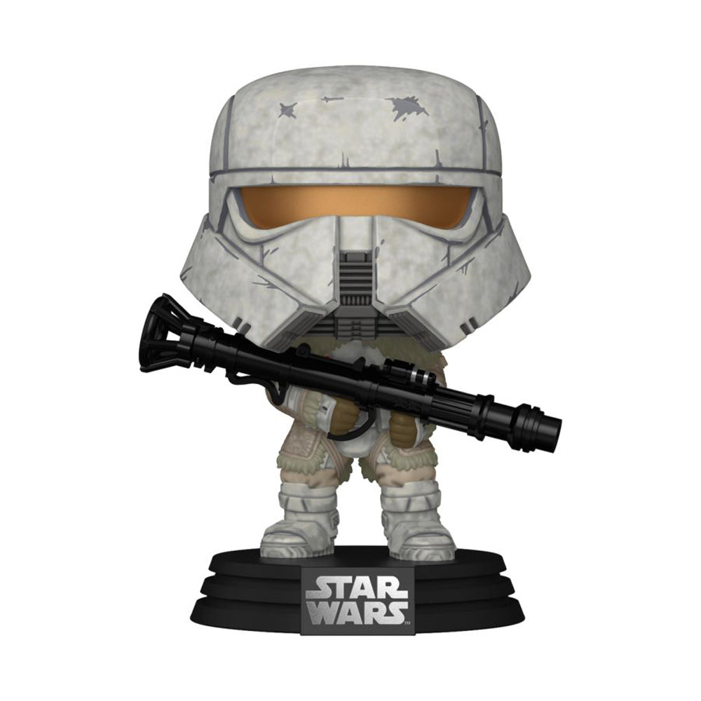 Star Wars: Andor Range Trooper US Exclusive Pop! Vinyl