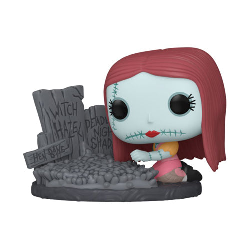 TNBC 2025 Pocket Pop! Advent Calendar