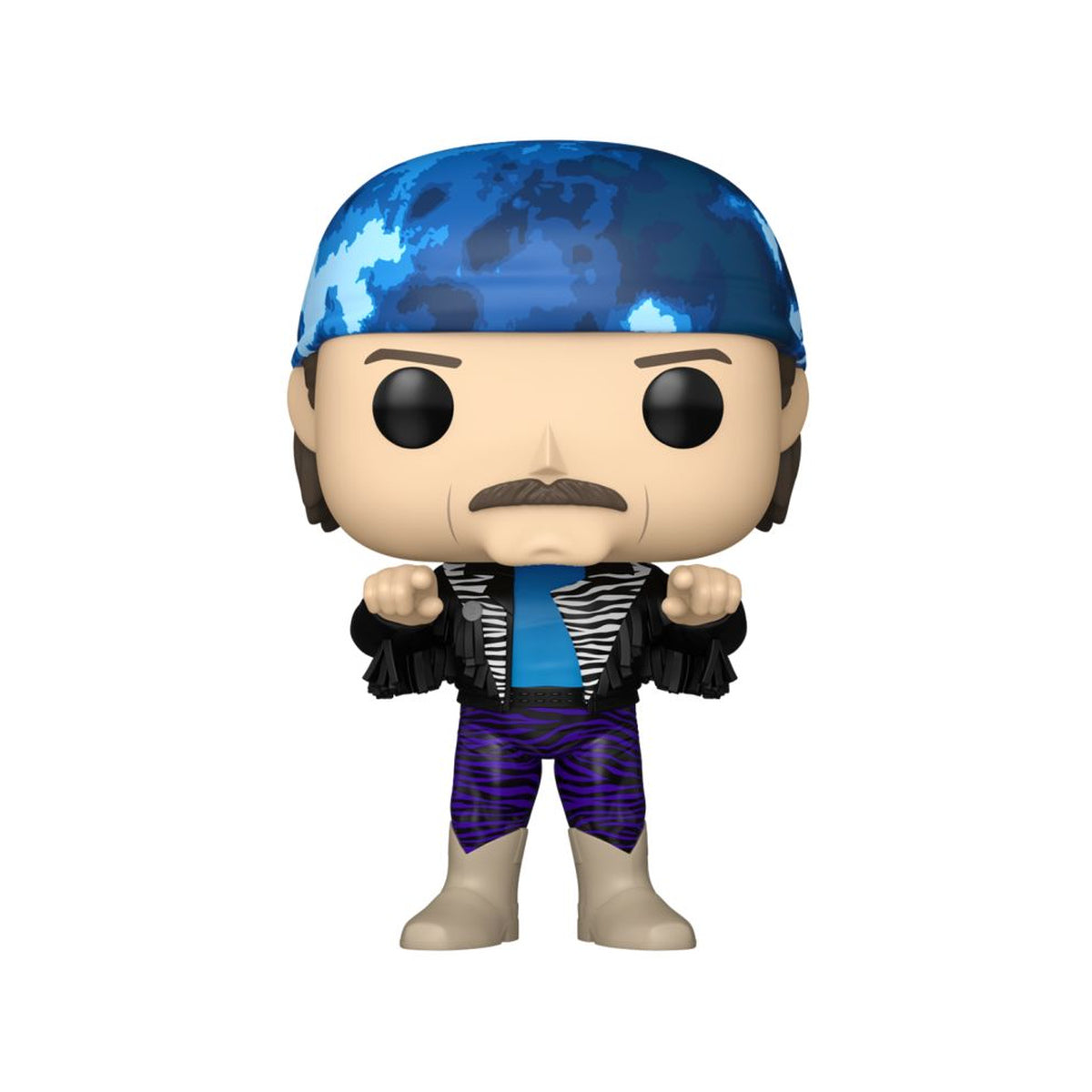 WWE Jesse "The Body" Ventura Pop! Vinyl