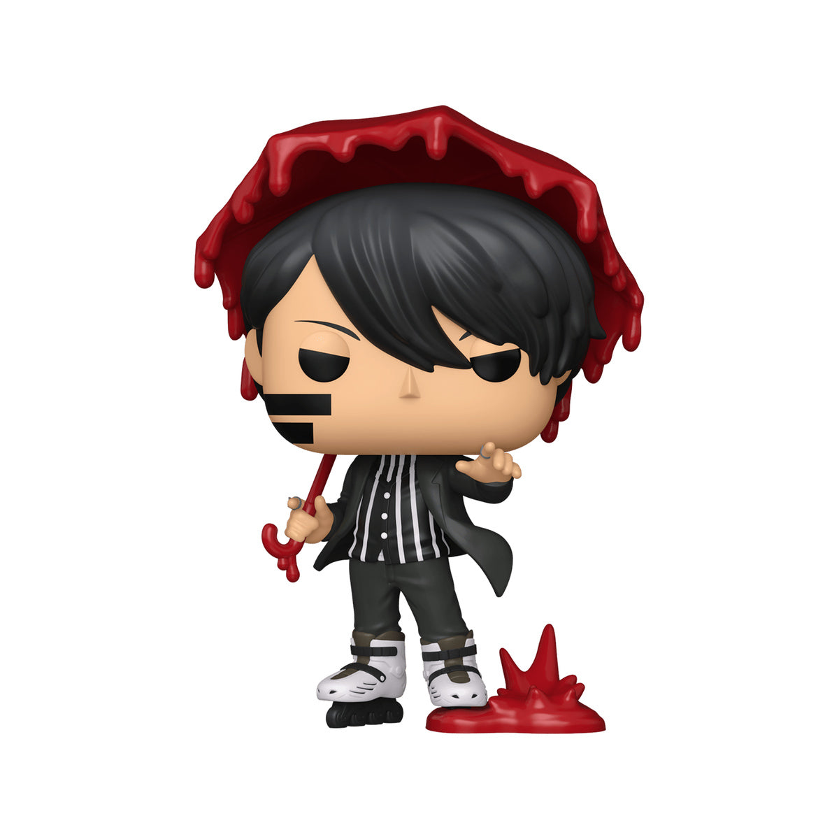 Tougen Anki Naito Mudano Pop! Vinyl