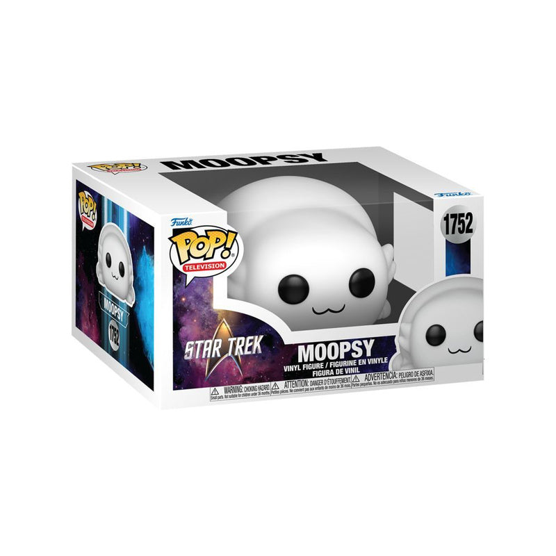 Star Trek: Lower Decks Moopsy Pop! Vinyl