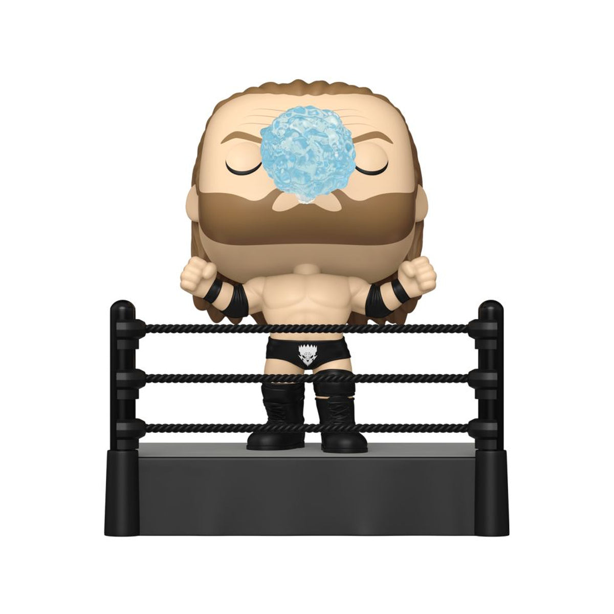 WWE Triple H (Ring Entrance) Pop! Premium