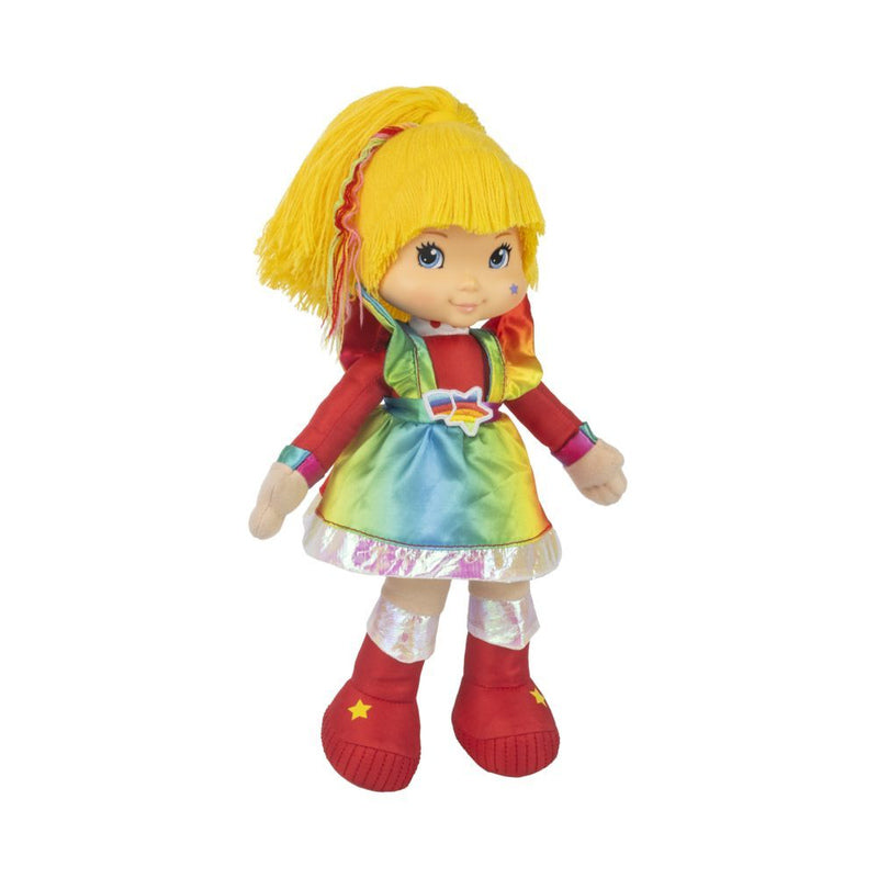 Rainbow Brite "Dress Up" 12" Doll