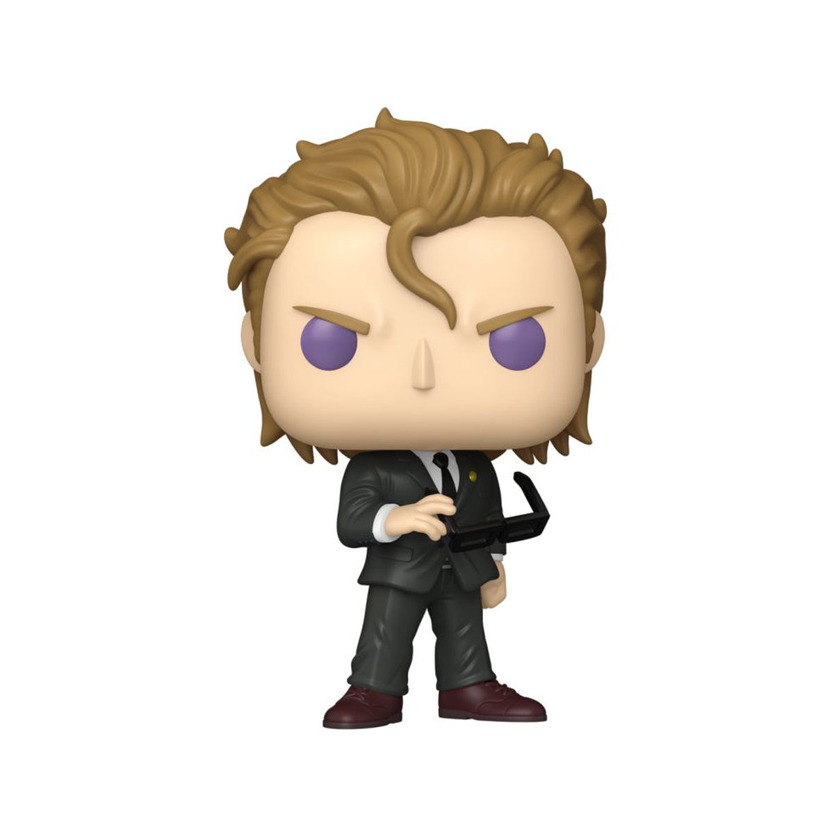 Solo Leveling Woo Jinchul Pop! Vinyl