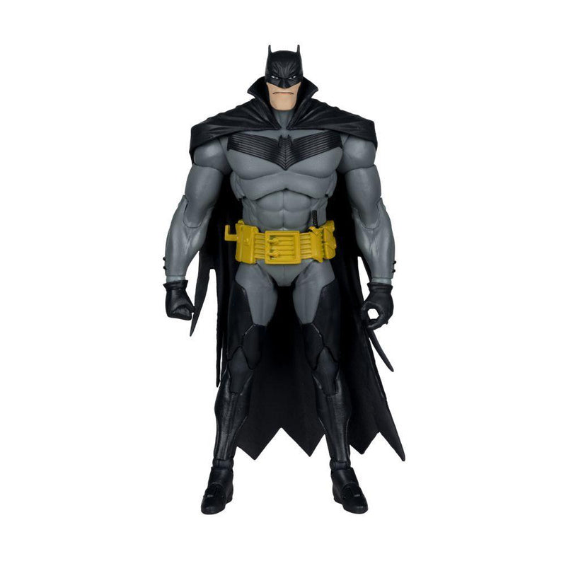 DC Multiverse White Knight Batman 7" Figure