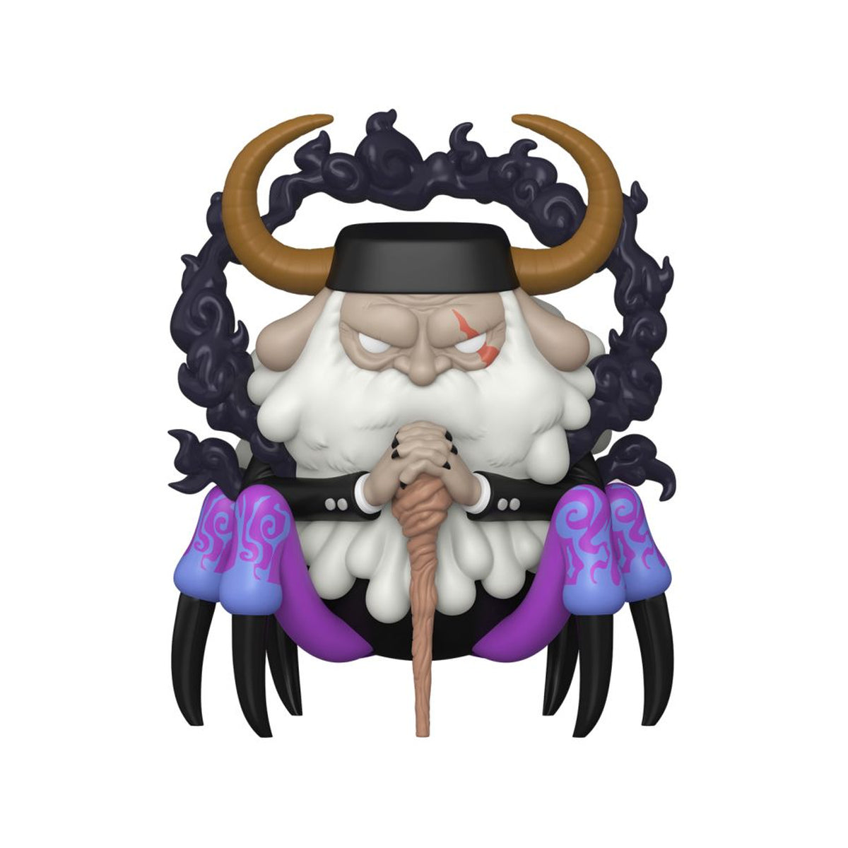 One Piece St. Jaygarcia Saturn 10" Pop! Vinyl