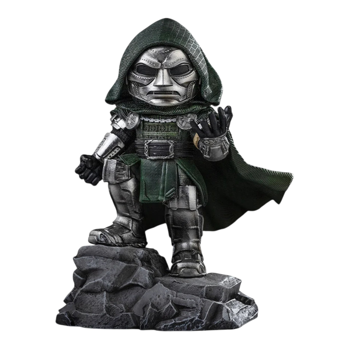 Avengers: Doomsday Dr Doom MiniCo