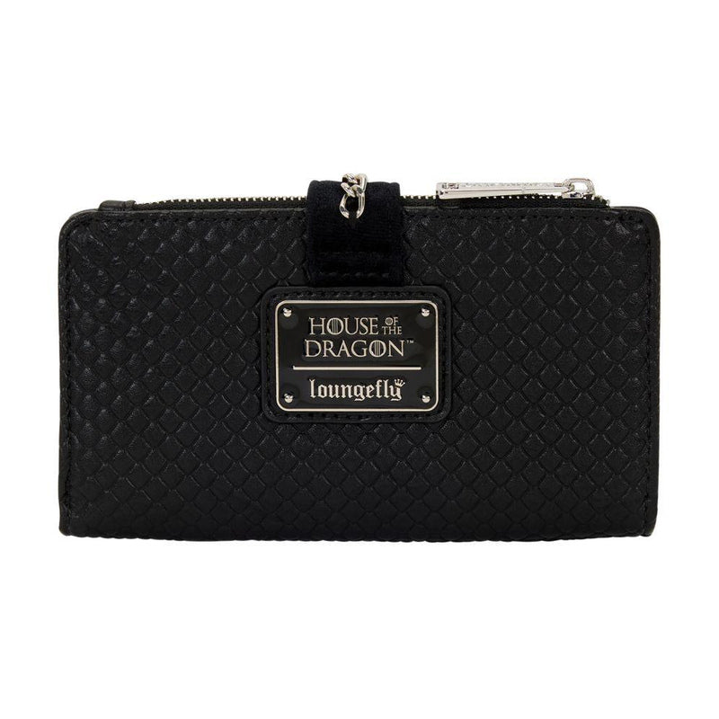 House of the Dragon Bifold Wallet