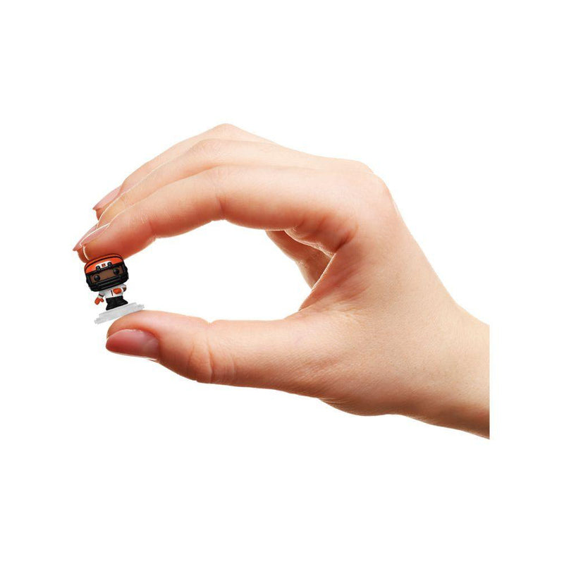 NFL: Bengals Ja'Marr Chase Bitty Pop! Arena