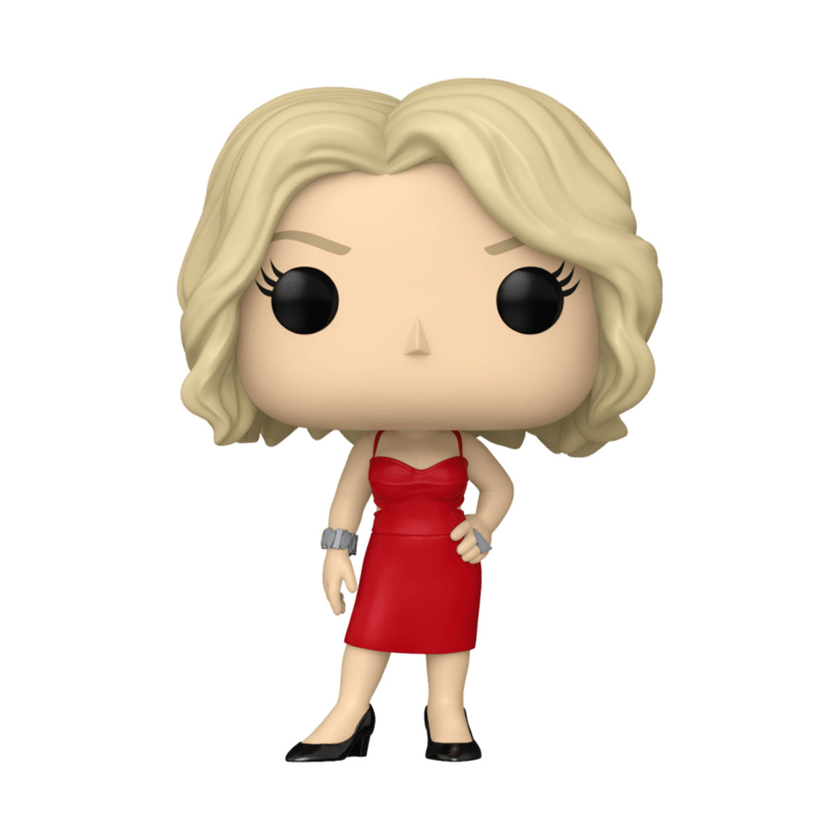 Battlestar Galactica Six Pop! Vinyl