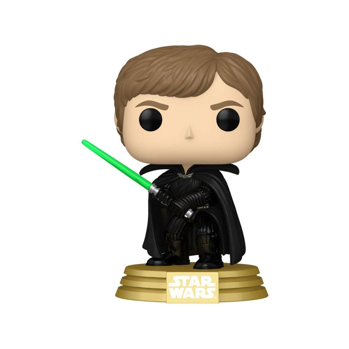 Star Wars: Legends Luke Skywalker US Exclusive Glow Pop!