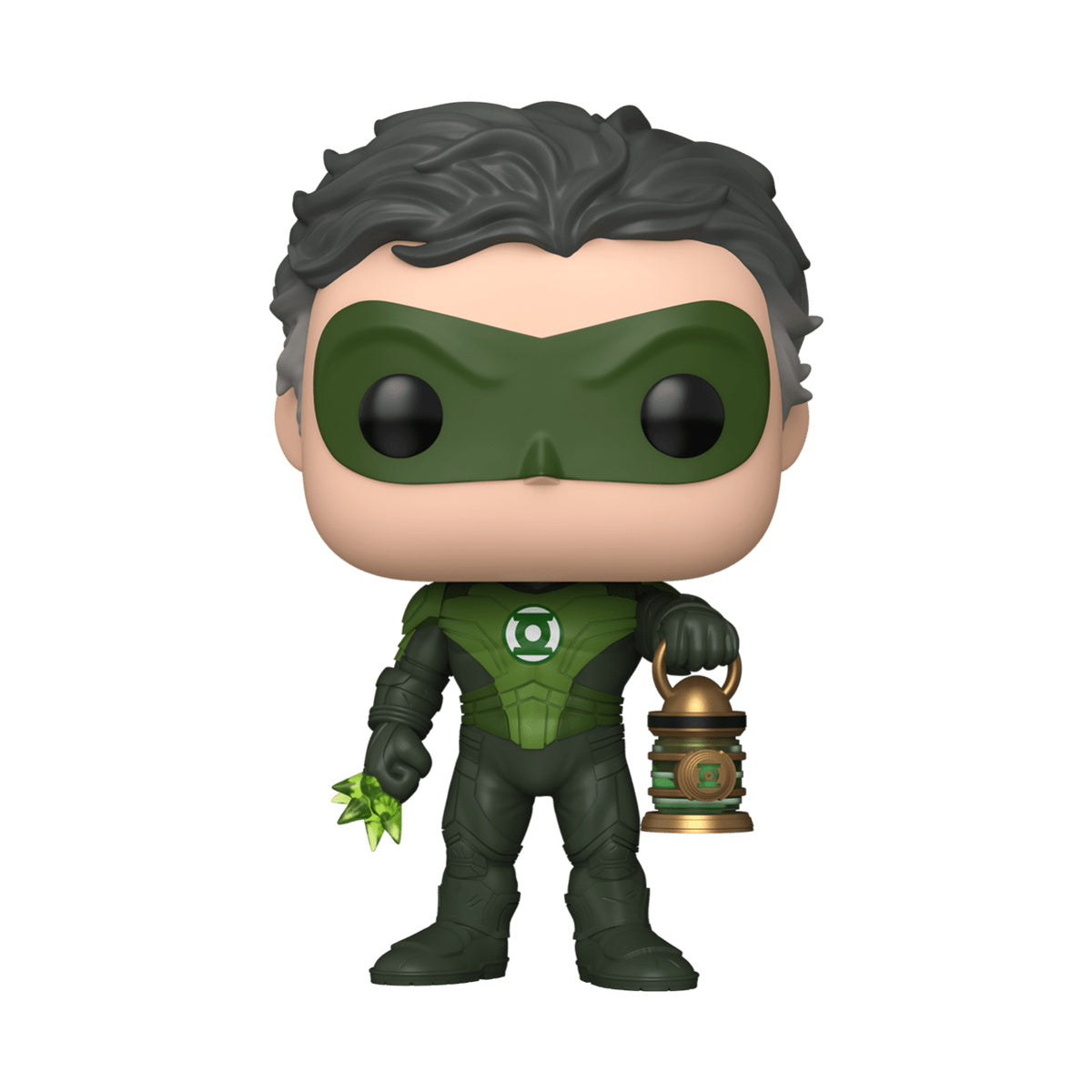 Lanterns (TV) Hal Jordan Exclusive Glow Pop! Vinyl