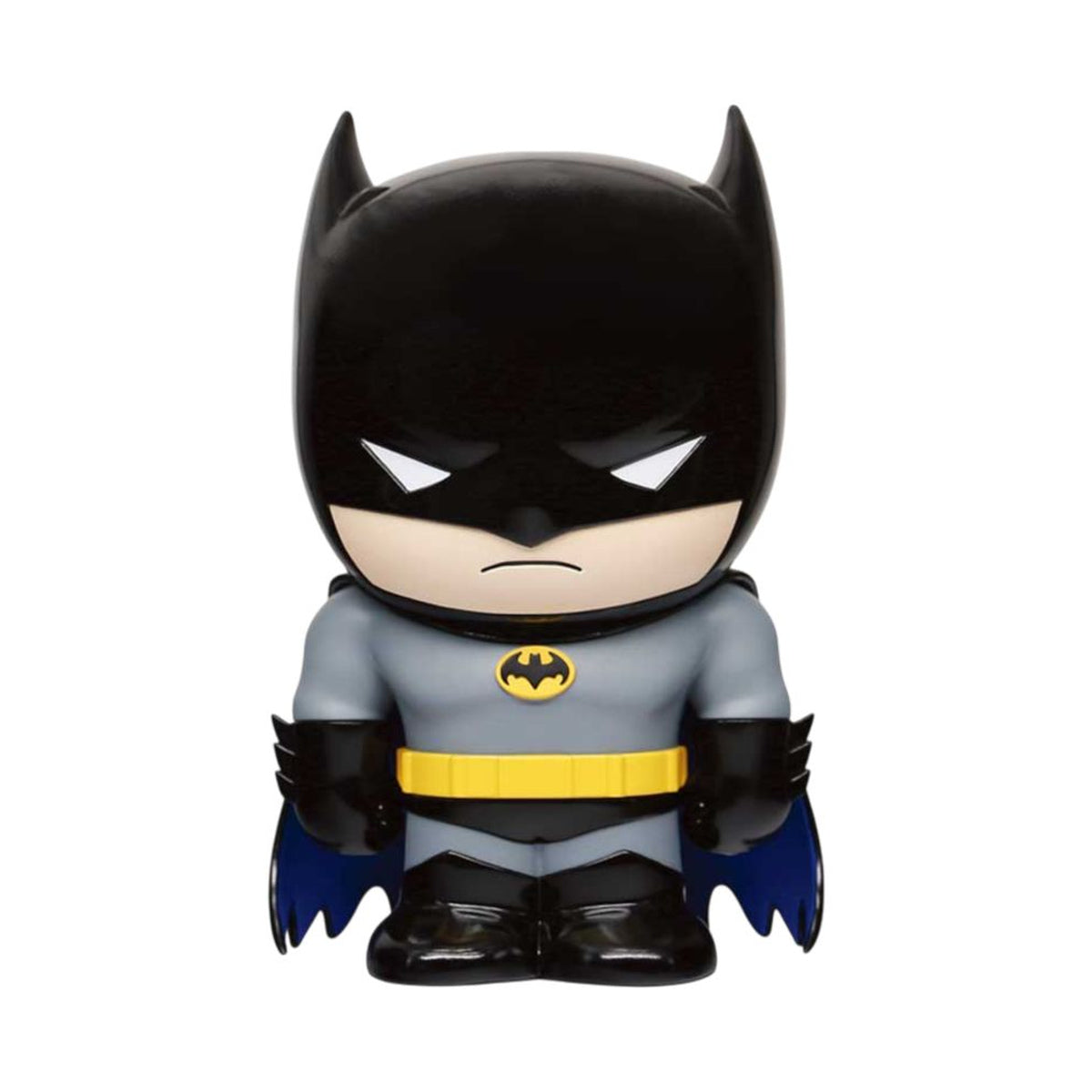 Batman: Animated Batman Figural PVC Money Bank