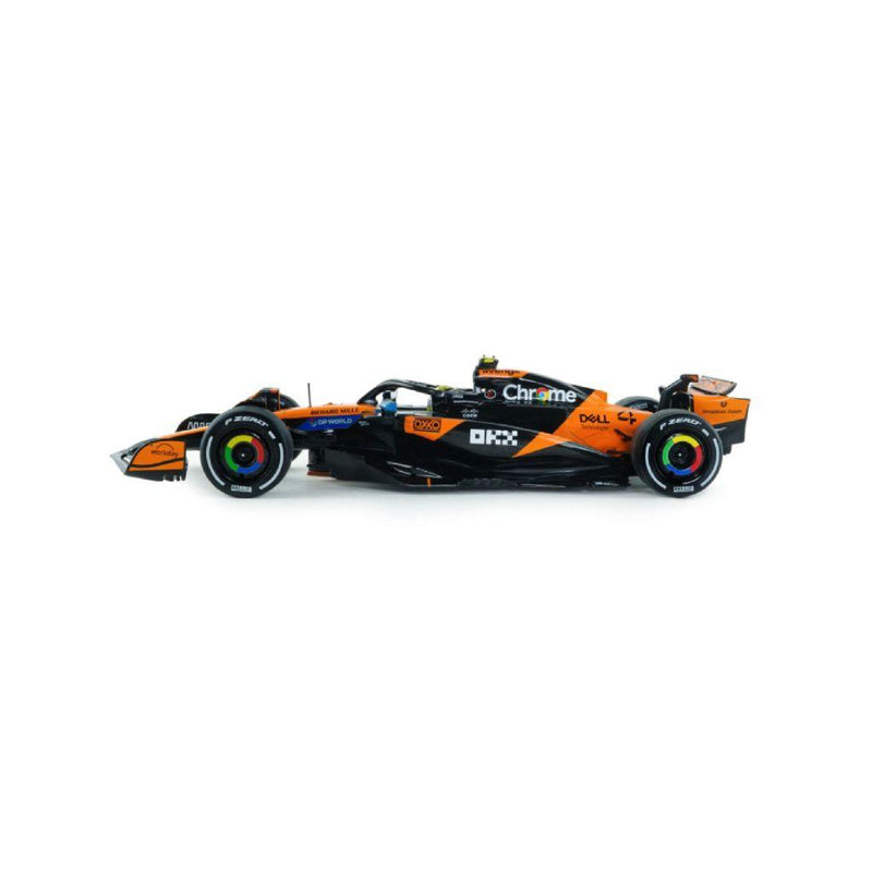 Formula 1 1:18 2025 McLaren MCL39 L.Norris #4 Australia GP