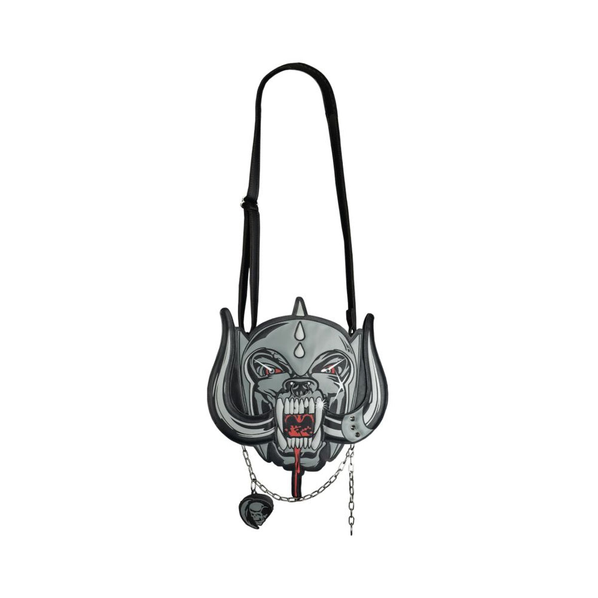 Motorhead Warpig Bag