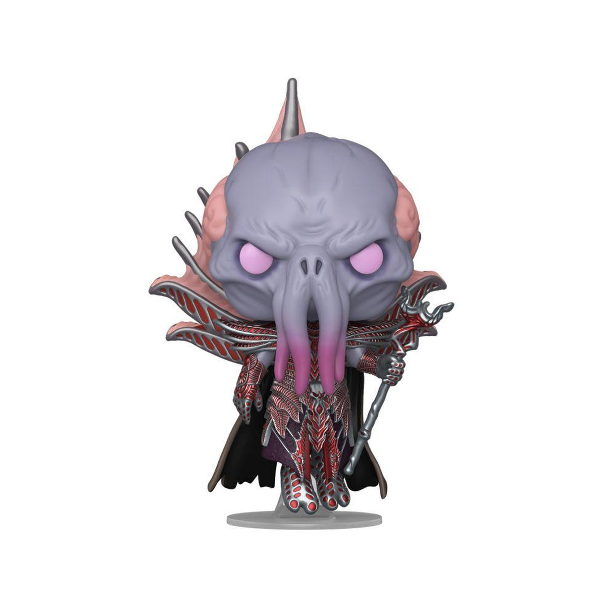 Baldur's Gate 3 The Emperor Pop! Vinyl