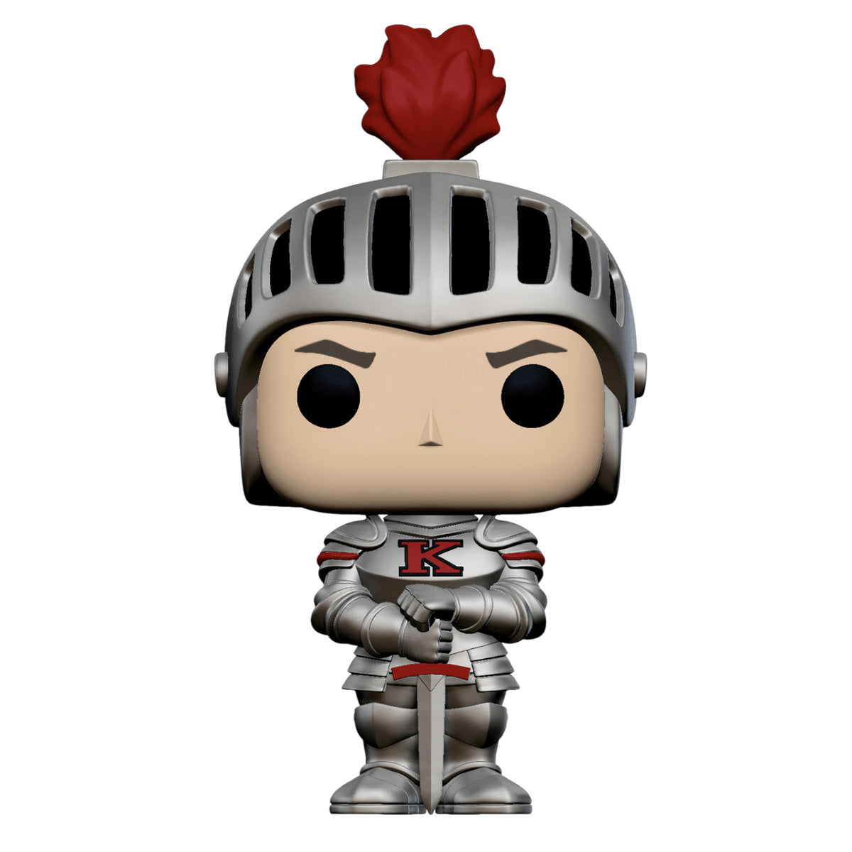 Funko Lance the Knight Exclusive Pop! Vinyl