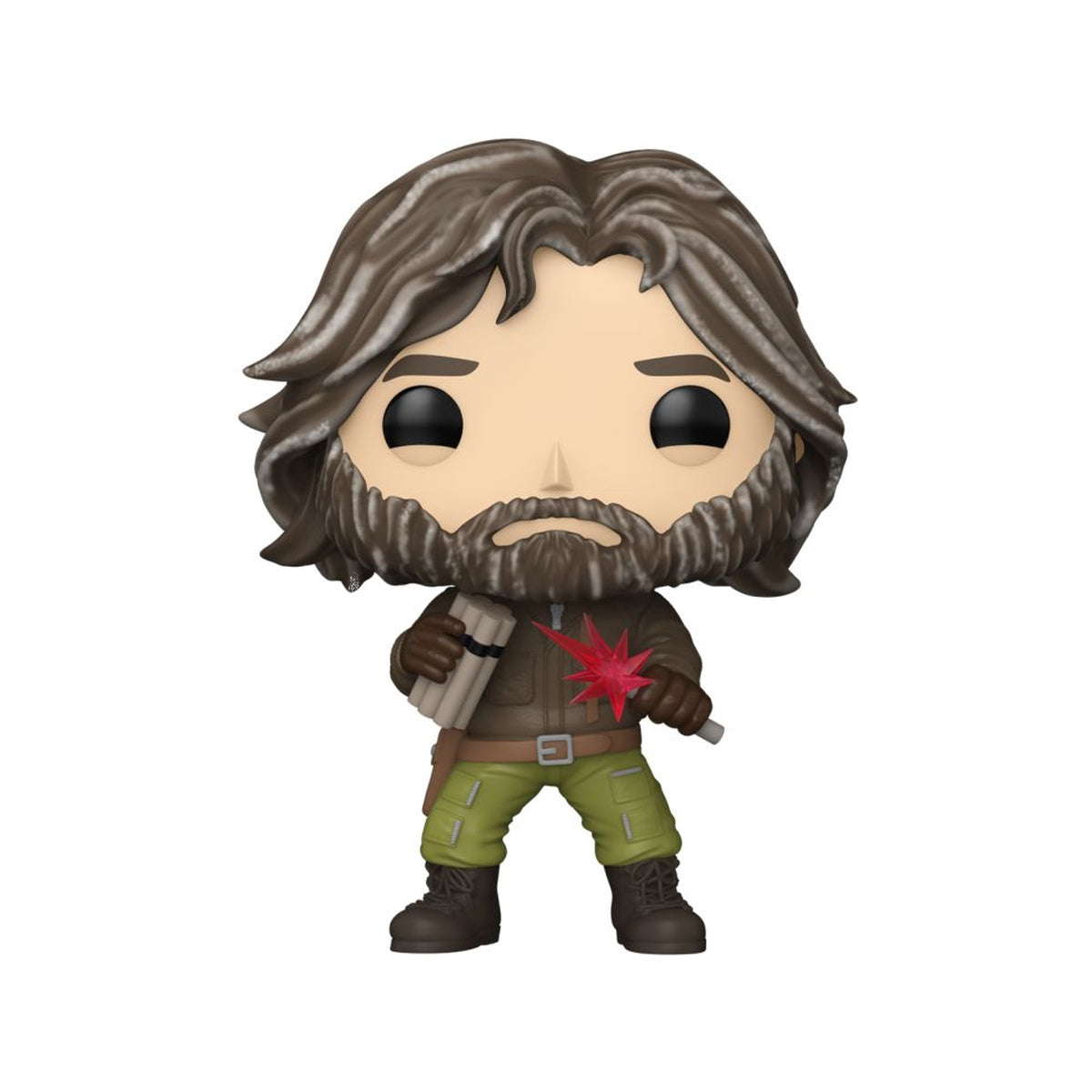 The Thing R.J. MacReady Pop! Vinyl