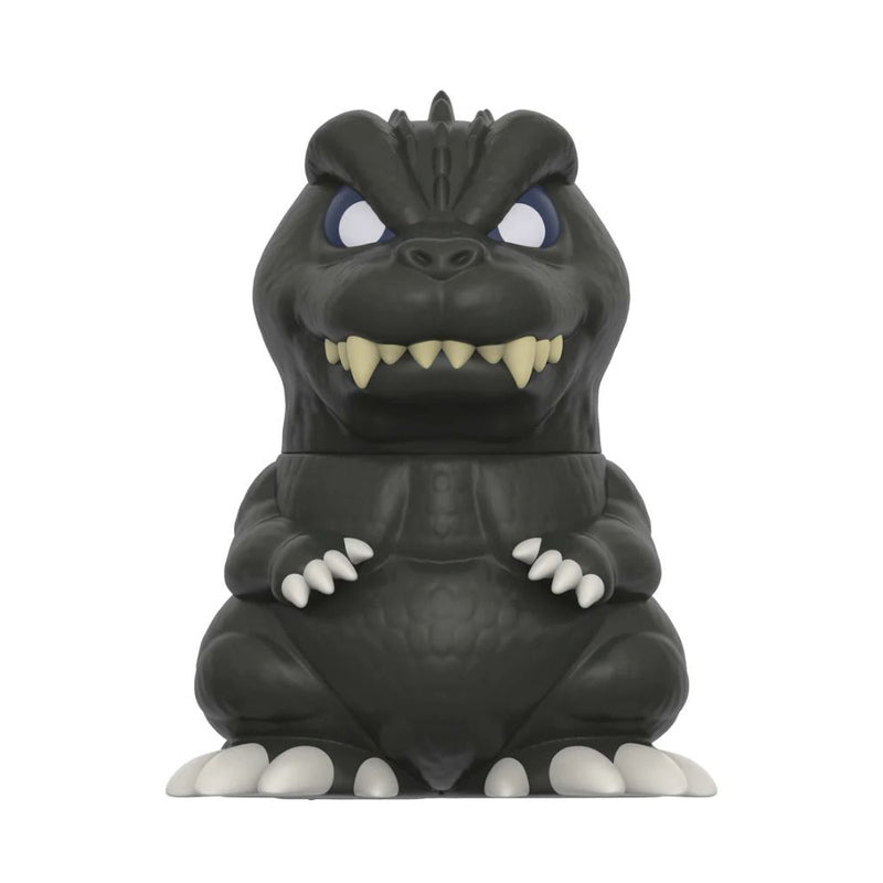 Toho Godzilla 2001 Fun! Fun! Figure