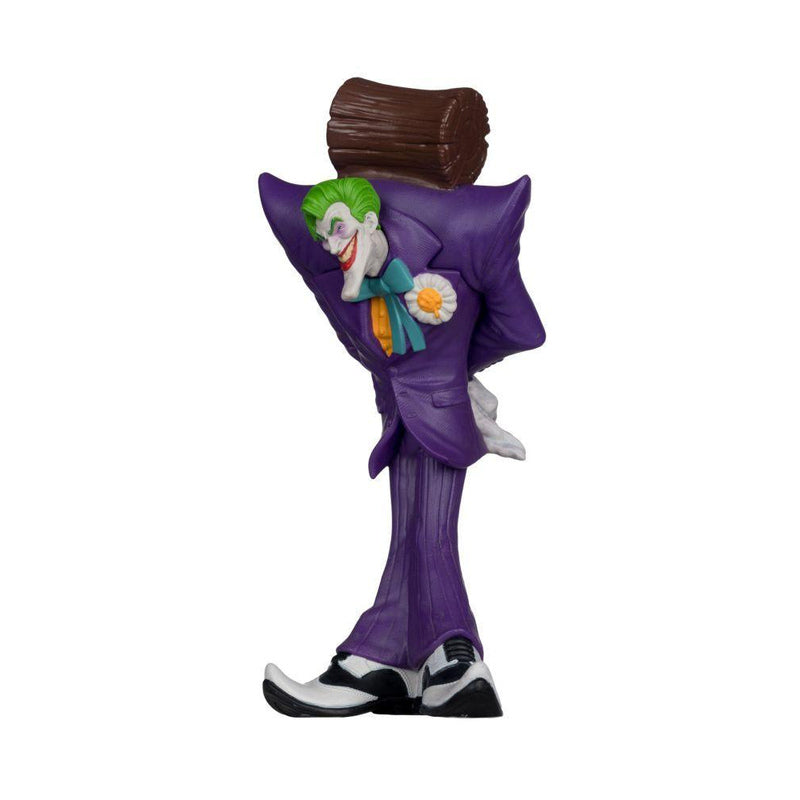 DC Direct The Joker Collector Vinyl Figure