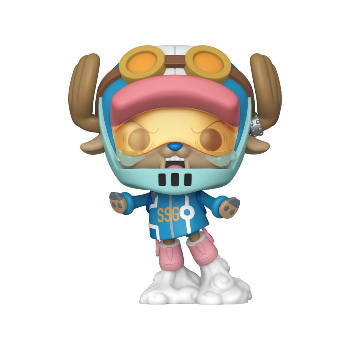 One Piece Chopper (Egghead) Pop! Vinyl