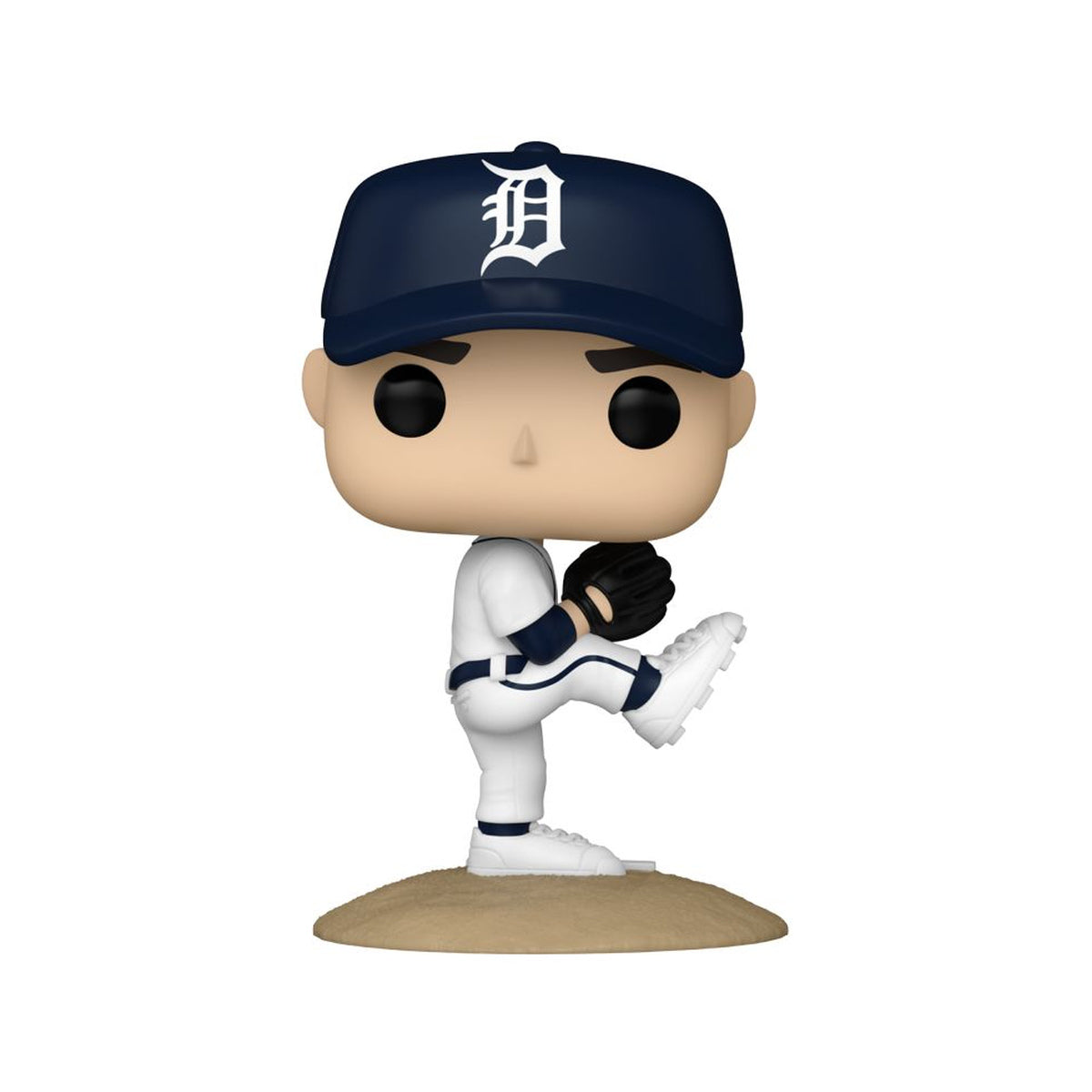 MLB: Tigers Tarik Skubal Pop! Vinyl