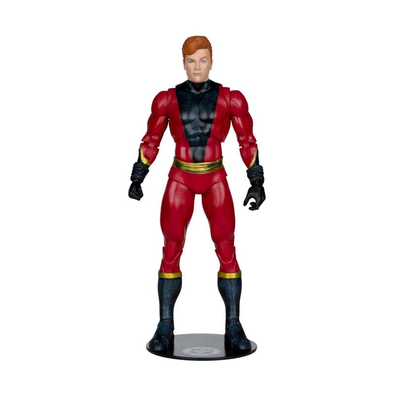 DC Comics Elongated Man (Identity Crisis) 7" Action Figure