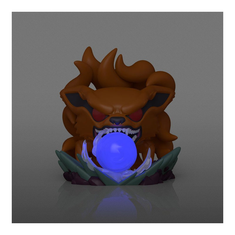 Naruto: Shippuden Kurama GW Pop! Vinyl DLX