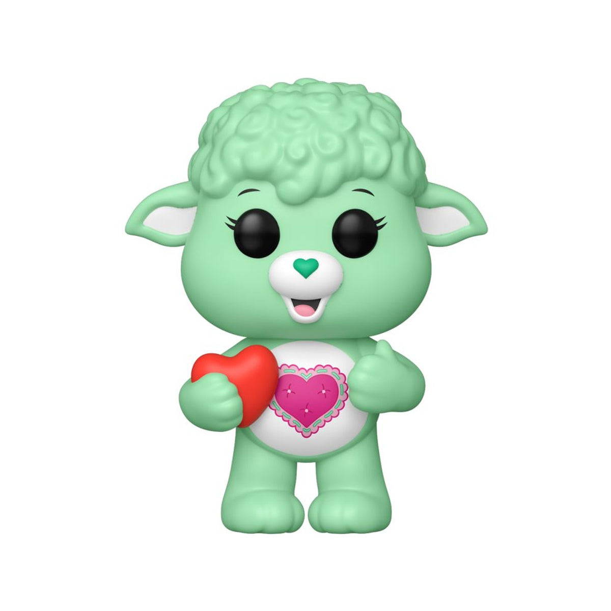 Care Bear Cousins Gentle Heart Lamb Pop! Vinyl