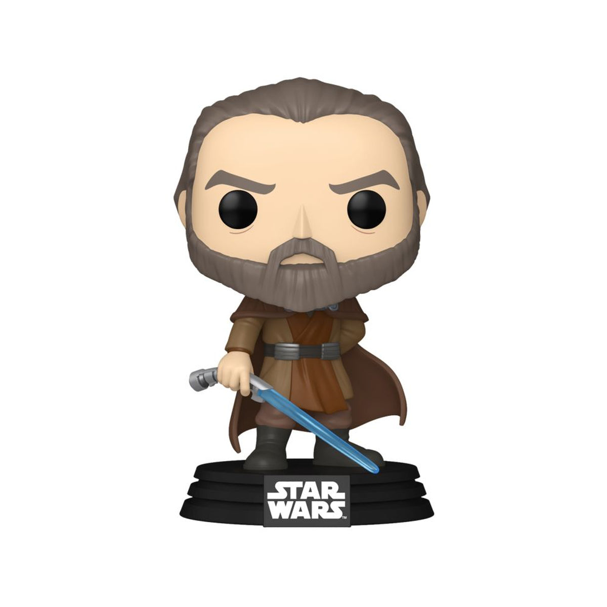 Star Wars: Tales of the Jedi Dooku Pop! Vinyl