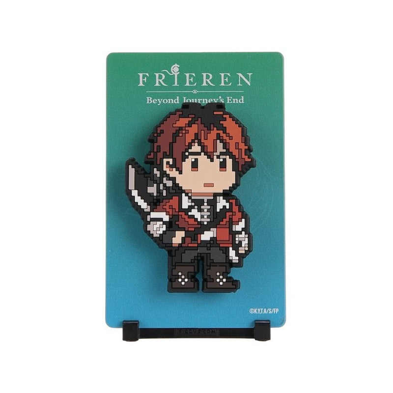Frieren: Beyond Journey's End Stark 4.3" FiGGYZ