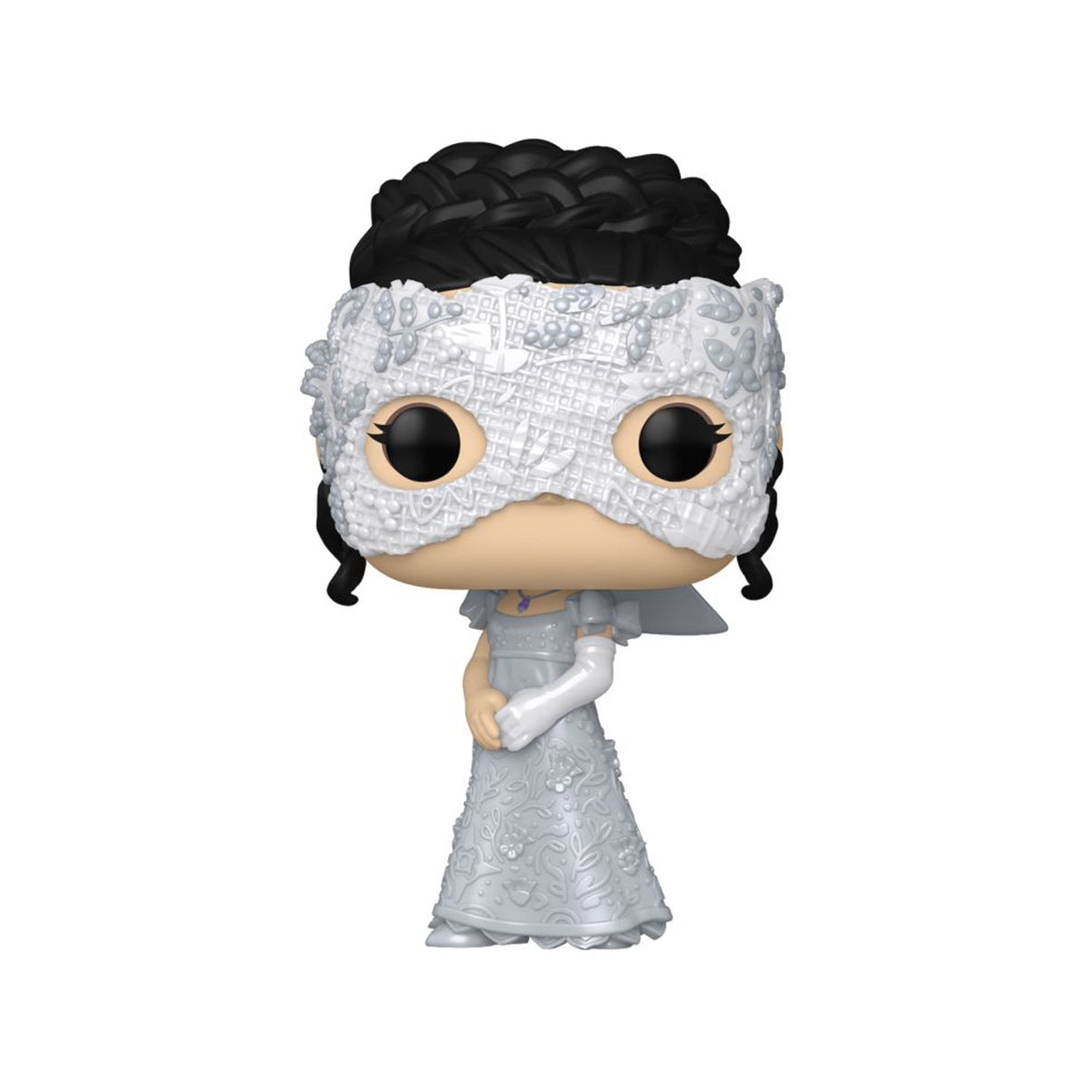 Bridgerton Sophie Back Pop! Vinyl