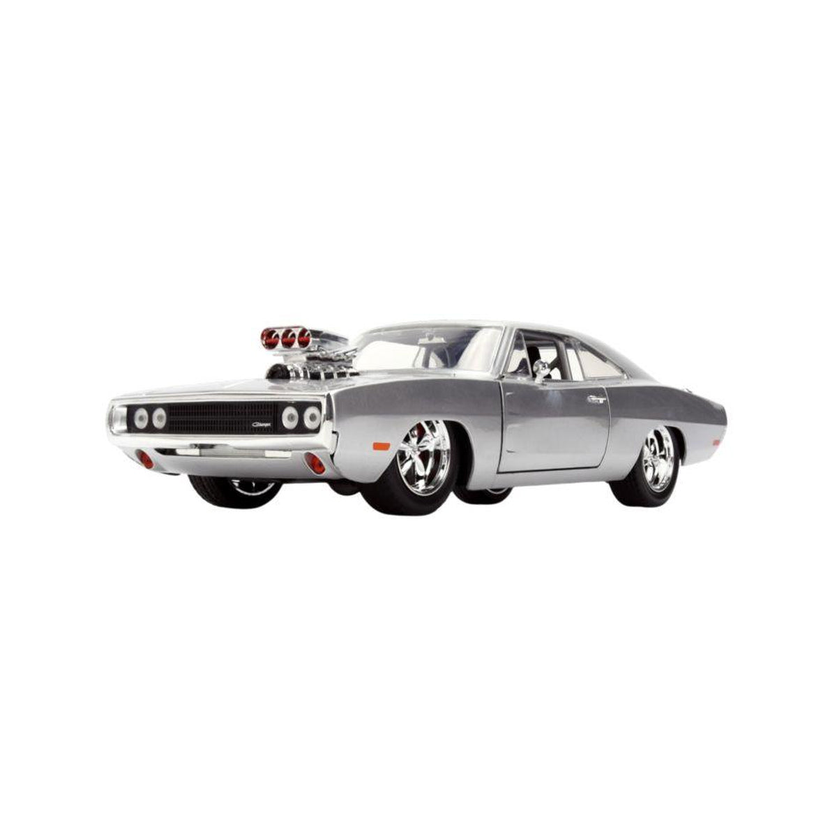 Fast & Furious Dom’s 1970 Dodge Charger Anniversary Vehicle