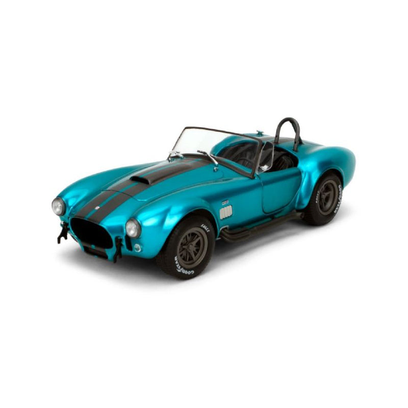 Pink Slips Shelby Cobra 427 1:18 Scale Diecast Vehicle