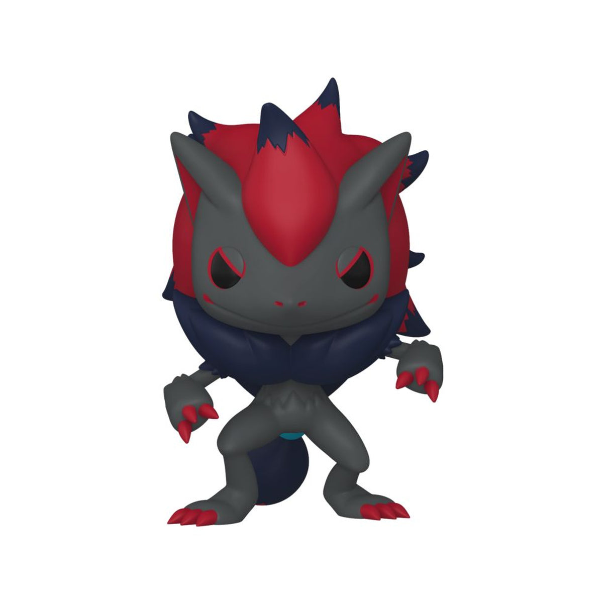 Pokemon Zoroark Pop! Vinyl