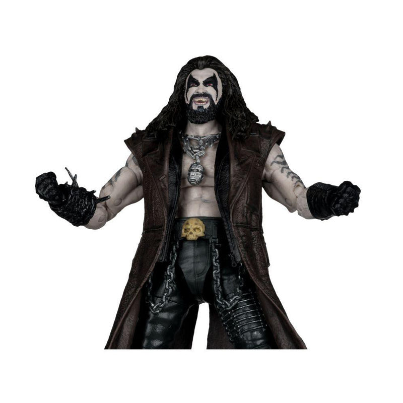 Supergirl (2026) Lobo Deluxe 7" Figure