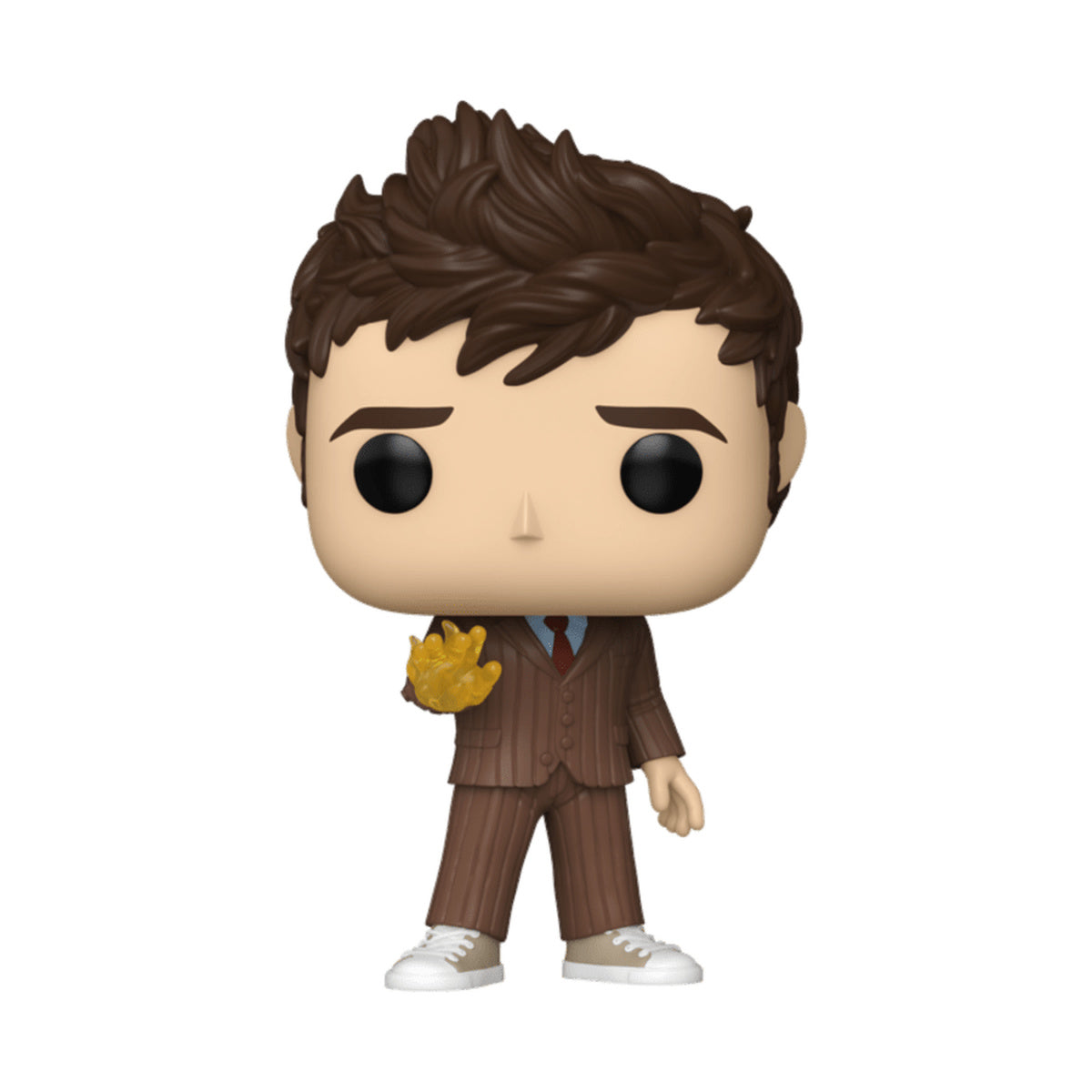 Doctor Who Tenth Doctor Pop! Vinyl