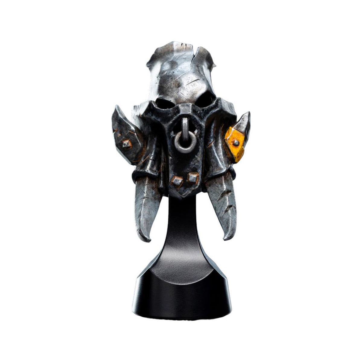 Warhammer: Age of Sigmar Orruk Ardboy Replica Helmet