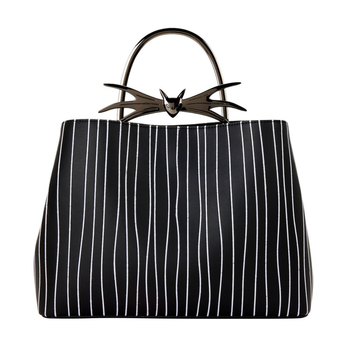 The Nightmare Before Christmas Jack Skellington Suit Handbag