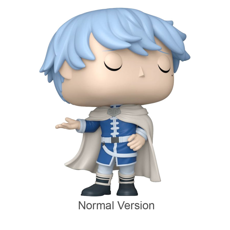 Frieren Himmel Pop! Vinyl (Chase Ships 1 in 6)