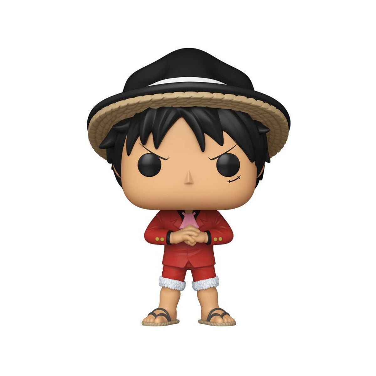 Onepcs Monkey D. Luffy Whole Cake Island US Exclusive Pop!