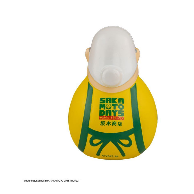 Sakamoto Days Sakamoto Squishy Toy