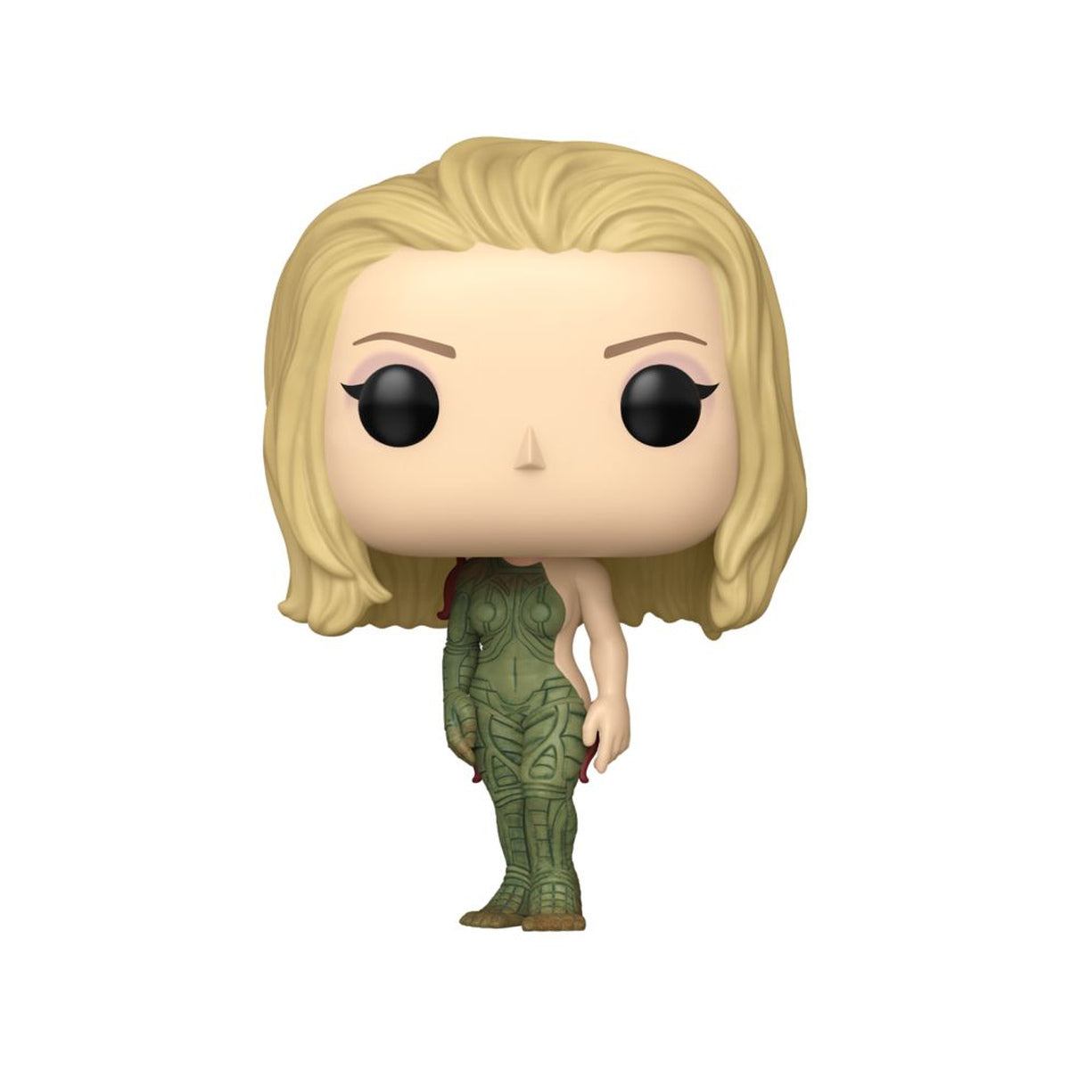 Species Sil Pop! Vinyl