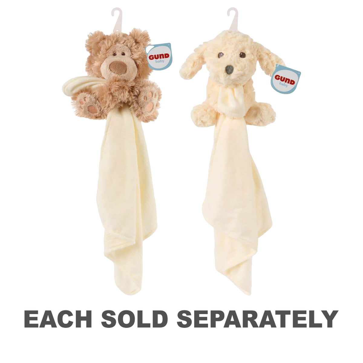 Forever Friends Plush Lovey