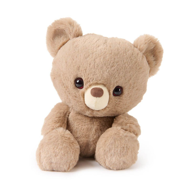 Forever Friends Littles Kai Bear Plush