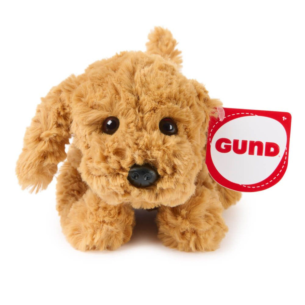 Forever Friends Littles Muttsy Dog Plush