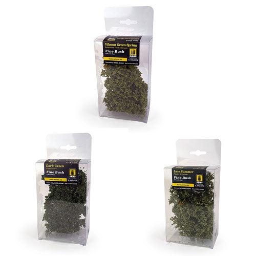 Ammo by MIG Diorama Fine Bush