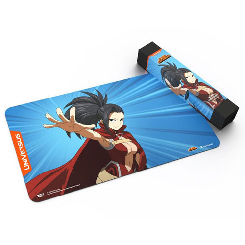 UniVersus My Hero Academia Girl Power Playmat