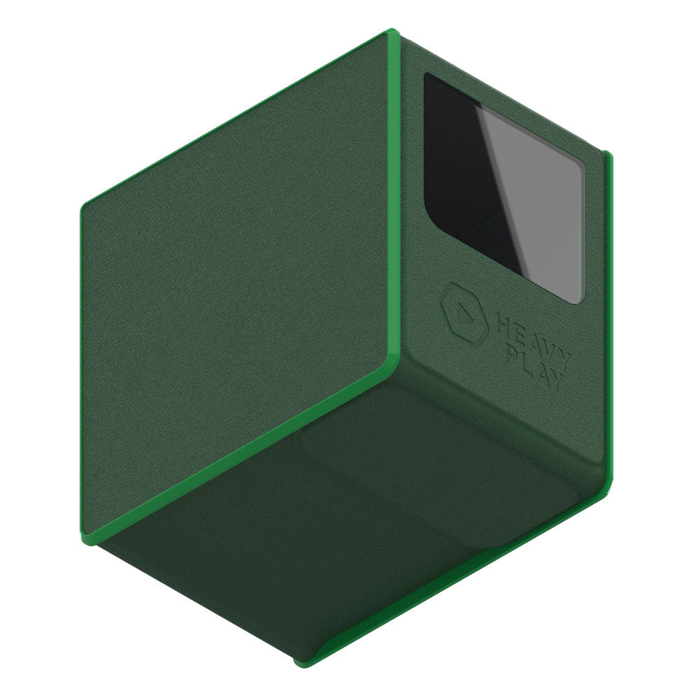 Heavy Play RFG 133 DS Deckbox
